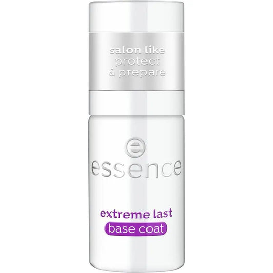 Essence Extreme Last -kynsilakan pohjamaali 01, 8 ml