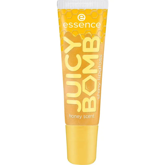 Essence Juicy Bomb -huulikiilto 109, 10 ml