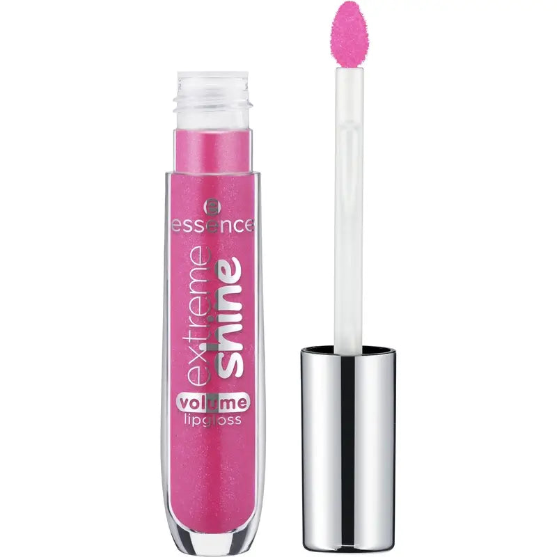 Essence Extreme Shine -huulikiilto, joka lisää volyymia, 21,5 ml