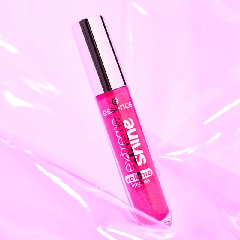 Essence Extreme Shine -huulikiilto, joka lisää volyymia, 21,5 ml
