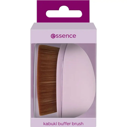 Essence Kabuki-kasvoharja 01, 1 kpl
