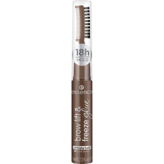 Essence Brow Lift & Freeze -kulmakarvakiinnite 04, 7 ml