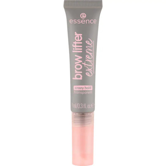 Essence Brow Lifter Extreme -kulmakarvojen kiinnitystuote 01, 9 ml