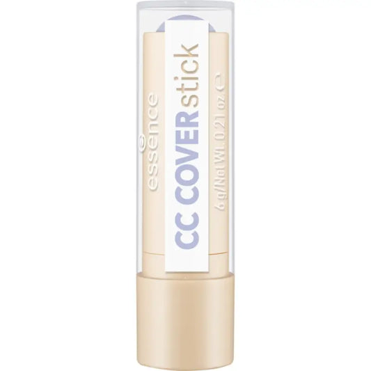 Essence CC Coverstick -korjauspuikko 20, 6 g
