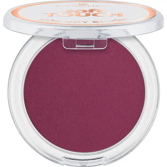 Essence Soft Touch Blush Bouncy Blush 40 , 5 gr