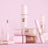 Essence Silky Blur -kosteuttava, pitkäkestoinen peitevoide 80, 10 ml