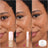 Essence Silky Blur -kosteuttava ja pitkäkestoinen peitevoide 90, 10 ml