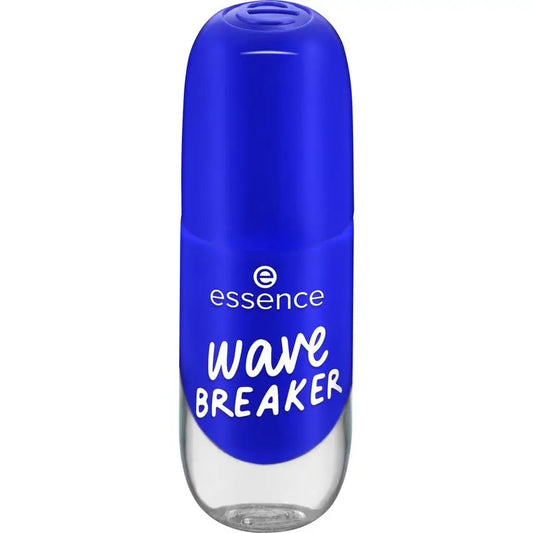 Essence Gel Nail Colour -kynsilakka 75, 8 ml
