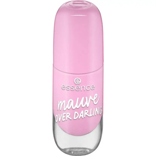 Essence Gel Nail Colour 80 -kynsilakka, 8 ml