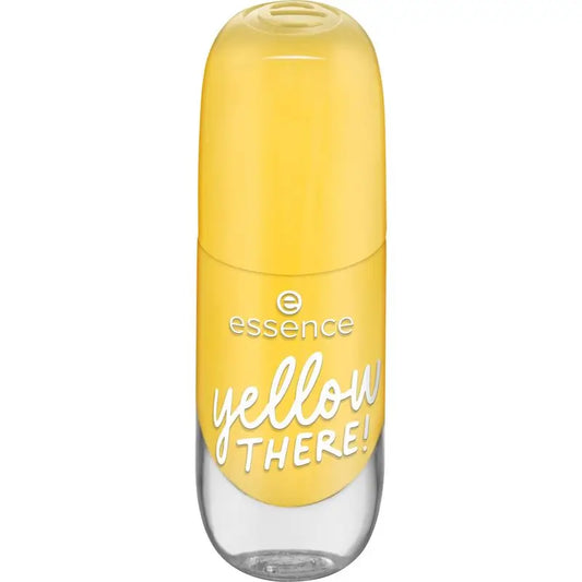 Essence Gel Nail Colour -kynsilakka 82, 8 ml