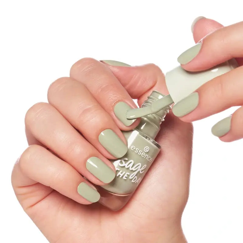 Essence Nail Colour -geelilakka 85, 8 ml
