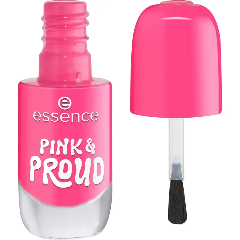 Essence Gel-kynsilakka 22, 8 ml
