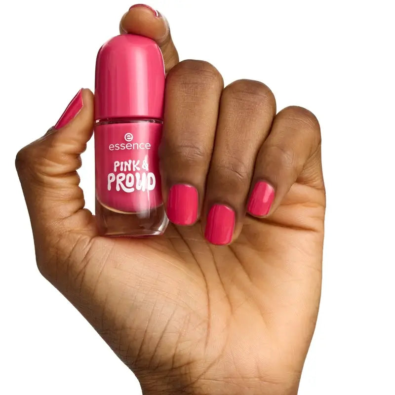 Essence Gel-kynsilakka 22, 8 ml