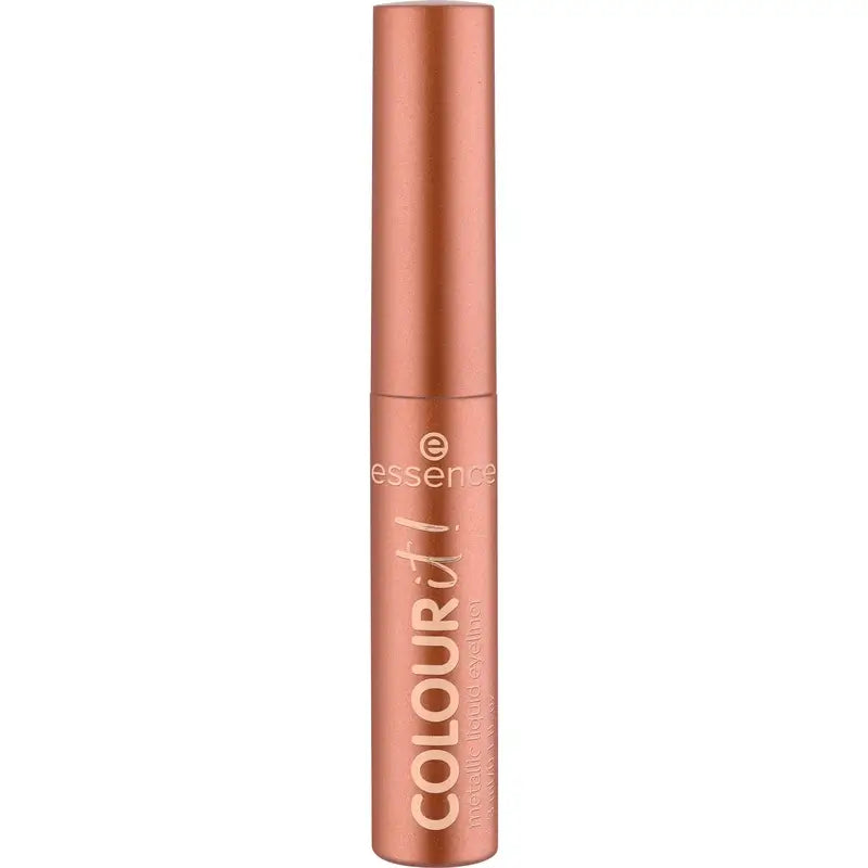 Essence Colour It! Metallic Eyeliner 01, 3 ml