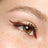 Essence Colour It! Metallic Eyeliner 01, 3 ml