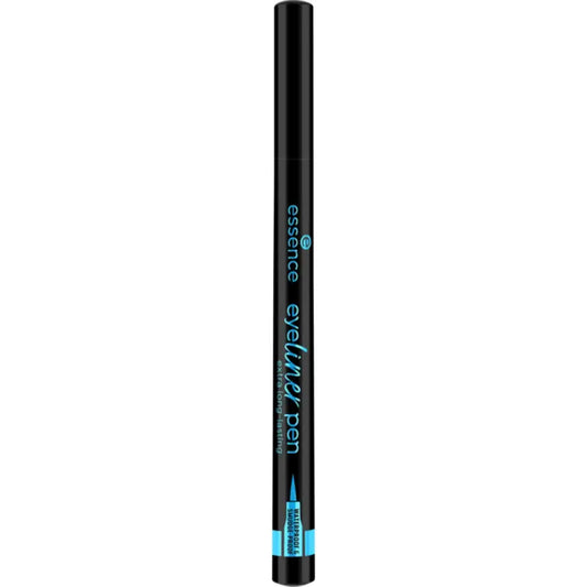 Essence-silmärajauskynä, pitkäkestoinen, vedenkestävä ja tahraantumaton, 01, 1,2 ml