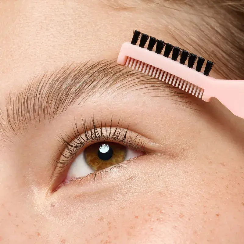 Essence Brow Lift & Freeze -kulmakarvojen kiinnitystuote 01, 7 ml