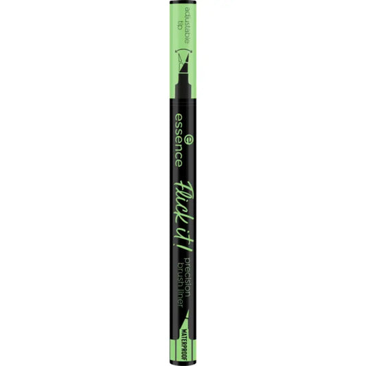 Essence Flick It! -vesitiivis tarkkuuskynä 01, 0,5 ml