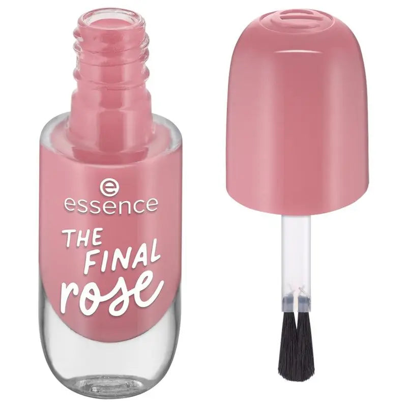 Essence Gel Nail Colour -kynsilakka 08, 8 ml