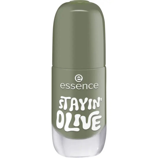 Essence Gel-kynsilakka 49, 8 ml