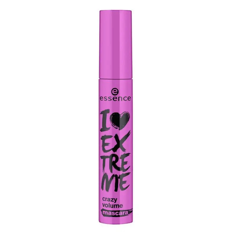 Essence I Love Extreme Crazy Volume -ripsiväri, 12 ml