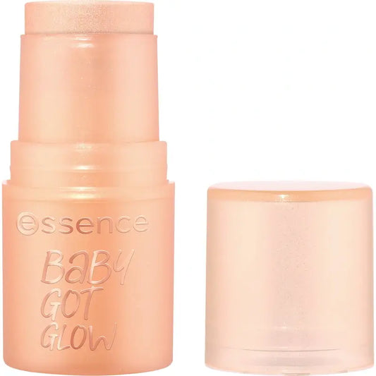 Essence Baby Got Glow 10 Illuminator Stick , 5,5 gr