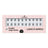 Essence Lashes To Impress - tekoripset 07, 20 kpl