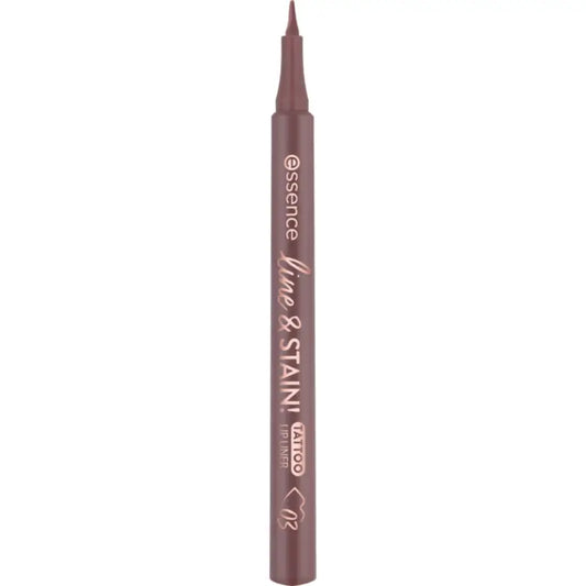 Essence Tattoo Line & Stain -huulikynä! 03, 1,1 ml