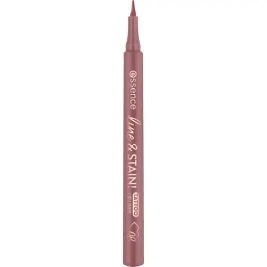 Essence Tattoo Line & Stain -huulikynä! 08, 1,1 ml
