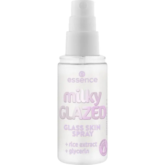 Milky Glazed Glass Skin -kasvosuihke, 50 ml