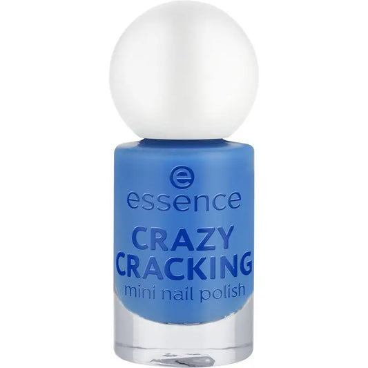 Essence Mini Crazy Cracking -kynsilakka 04, 5 ml