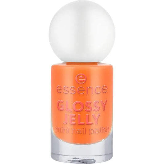 Essence Mini Glossy Jelly -kynsilakka 03, 5 ml