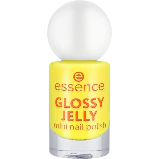 Essence Mini -kynsilakka Glossy Jelly 06, 5 ml