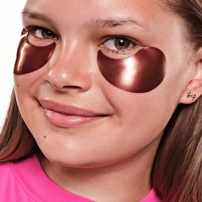 Essence Hydro Gel Eyespresso -silmälaastarit, 30 paria