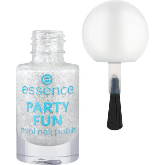 Essence Mini Party Fun -kynsilakka, 20,5 ml