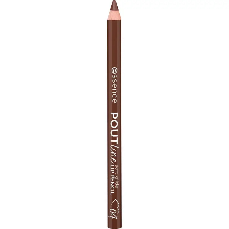 Essence Poutline Soft Glide -huulikynä 04, 0,62 g