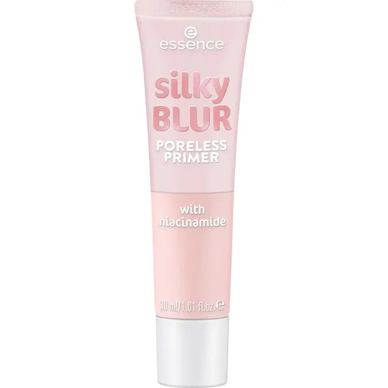 Essence Porless Blur -huokosia peittävä meikkipohja [Tyhjä], 30 ml