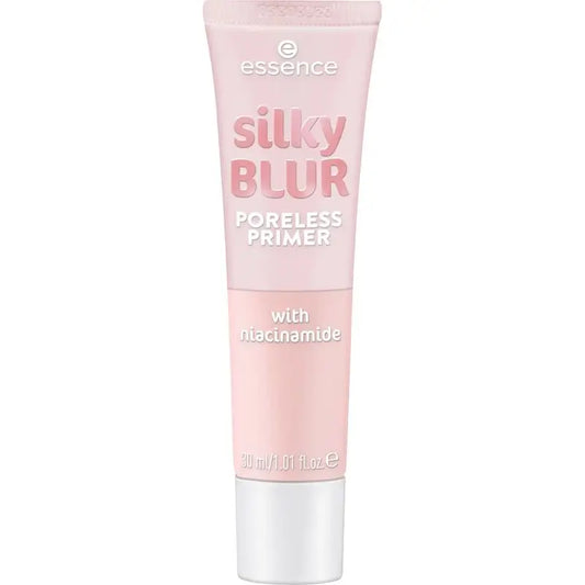 Essence Porless Blur -huokosia peittävä meikkipohja [Tyhjä], 30 ml