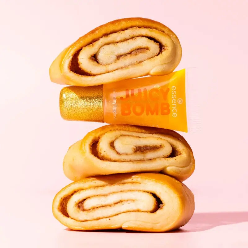 Essence Juicy Bomb Mini Highlighter Set 01, 30 ml
