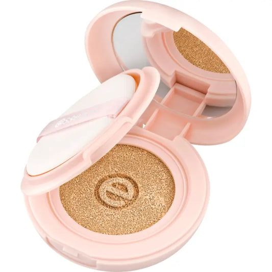 Essence Silky Cushion Foundation -meikkivoide 120, 12 g