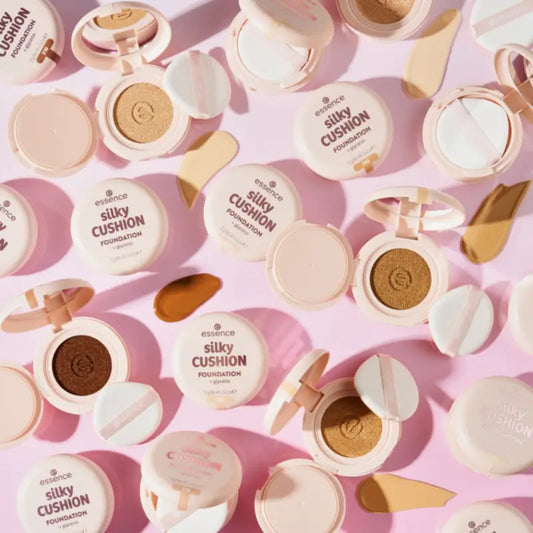 Essence Silky Cushion Foundation -meikkivoide 170, 12 g