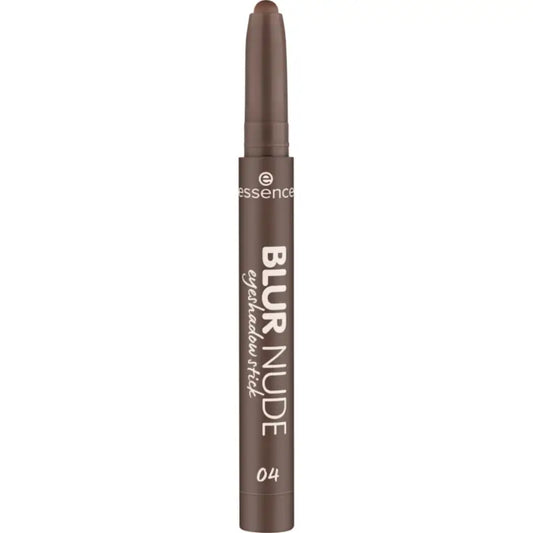 Essence Blur Nude 04 -silmämeikkipala, 1,2 g