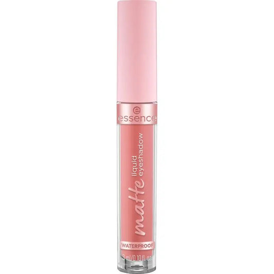 Essence matta nestemäinen luomiväri, 3 ml