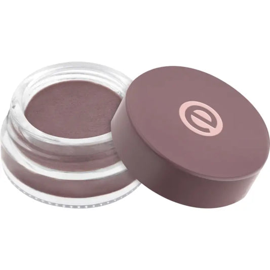Essence mattakreeminen luomiväri 02, 5 g
