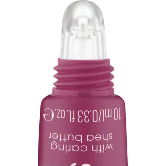 Essence The Super Peptide 08 -huulivoide, 10 ml