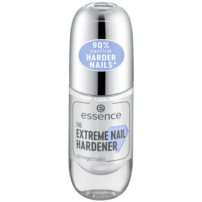 Essence The Extreme -kynsien kovettaja, 8 ml