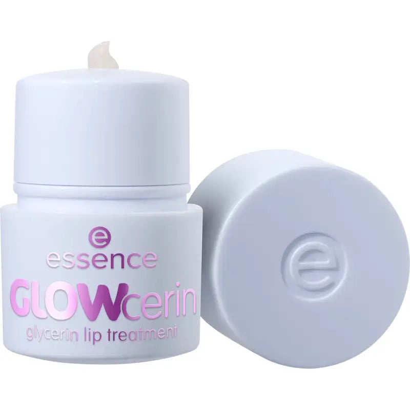 Essence Glowcerin-glyseriinipohjainen huulivoide 01, 12 g