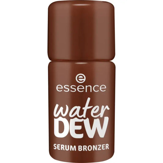Essence Water Dew -seerumi-aurinkovoide 40, 3,5 ml
