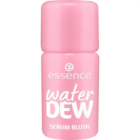 Essence Water Dew -seerumipuna 10, 3,5 ml