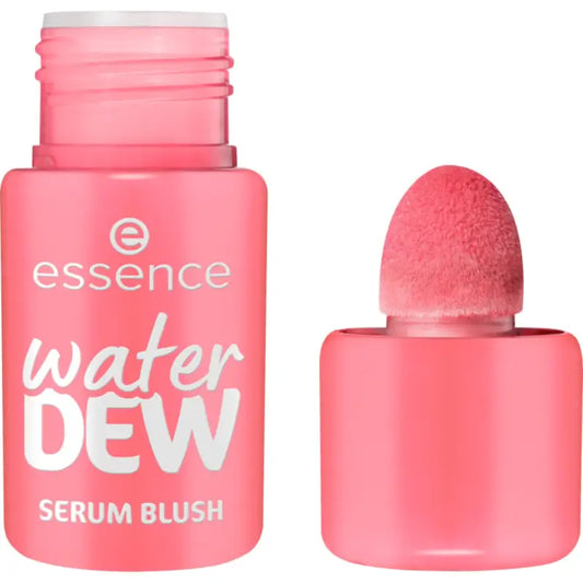 Essence Water Dew -seerumipuna 20, 3,5 ml
